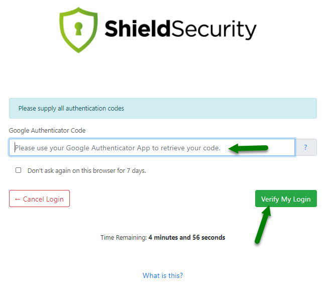 Google Online Security Blog: Google Authenticator now supports