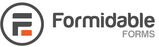 Logo: Formidable Forms