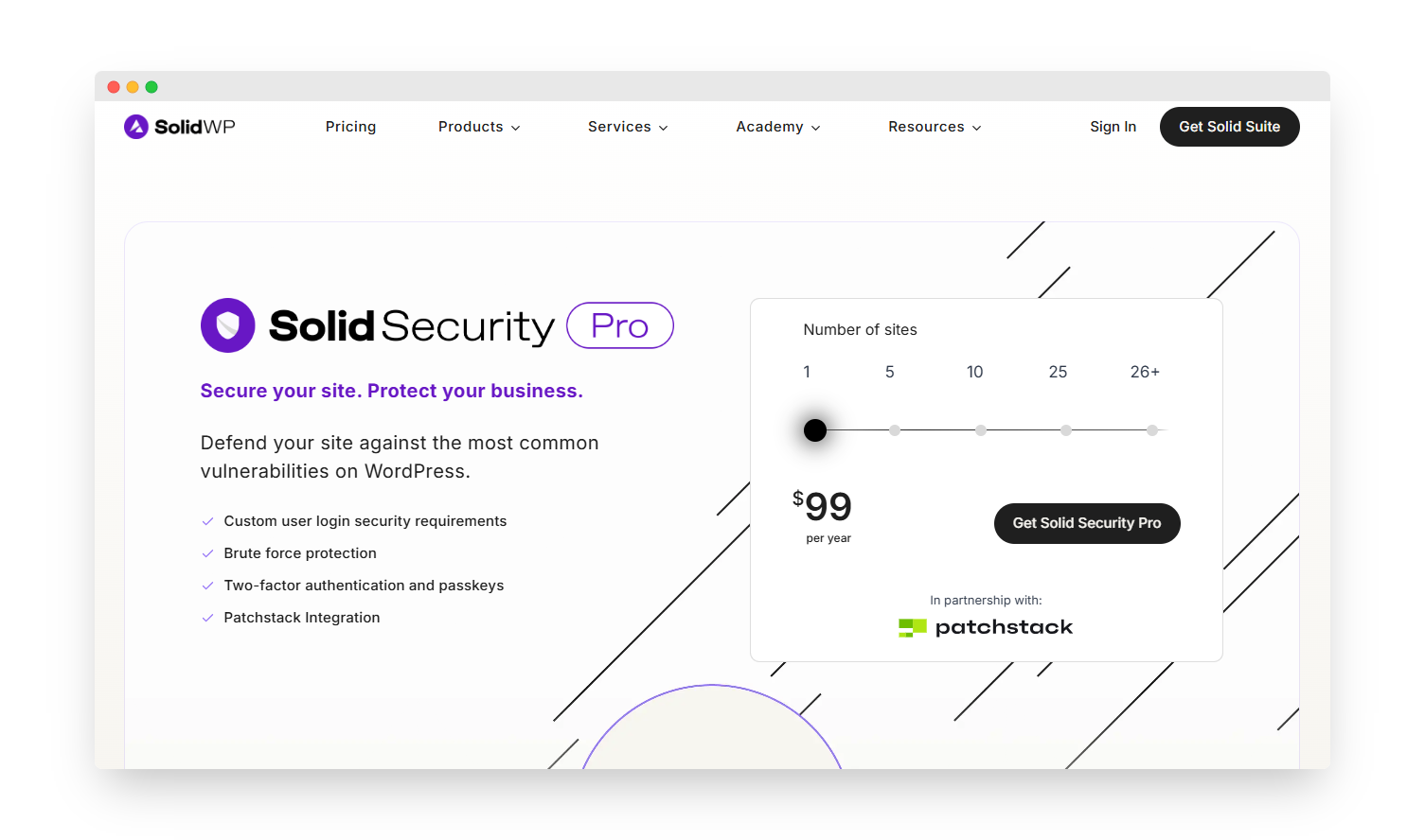 Plugin Security Model Top 10 WordPress Security Plugins: Features, Pricing, and How to Choose ...