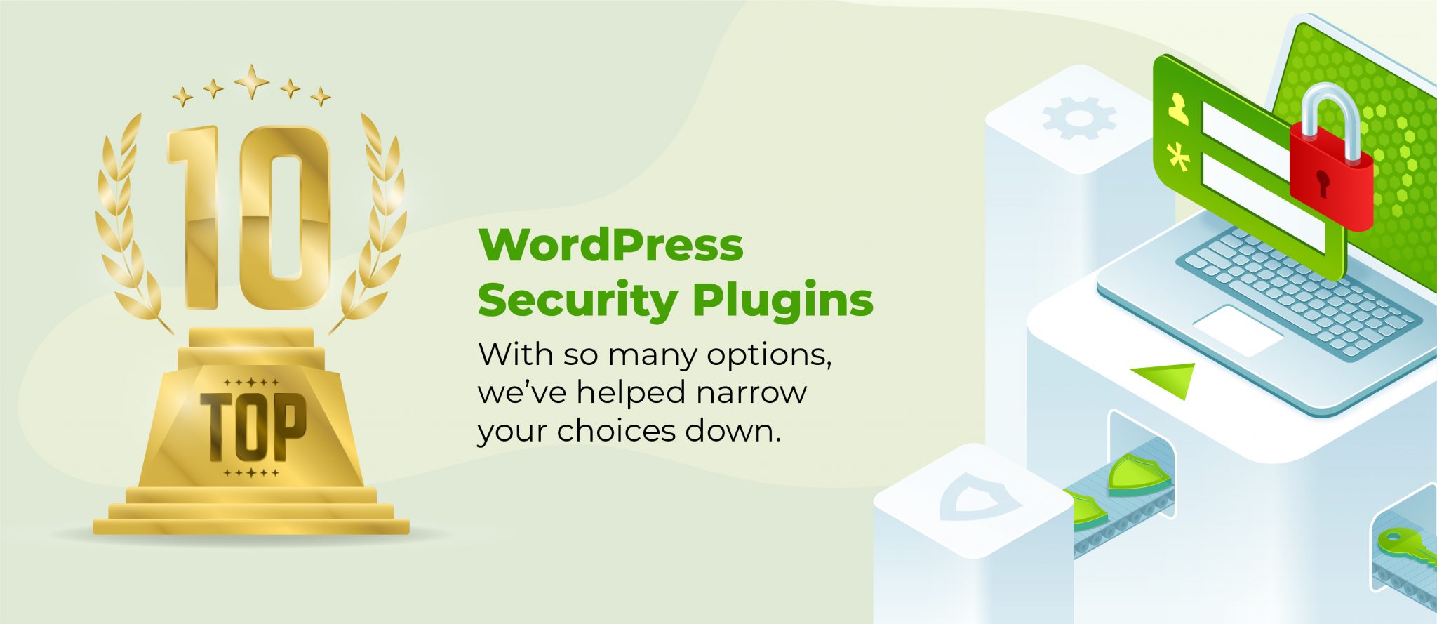 Top 10 WordPress Security Plugins: Features, Pricing, and How to Choose ...
