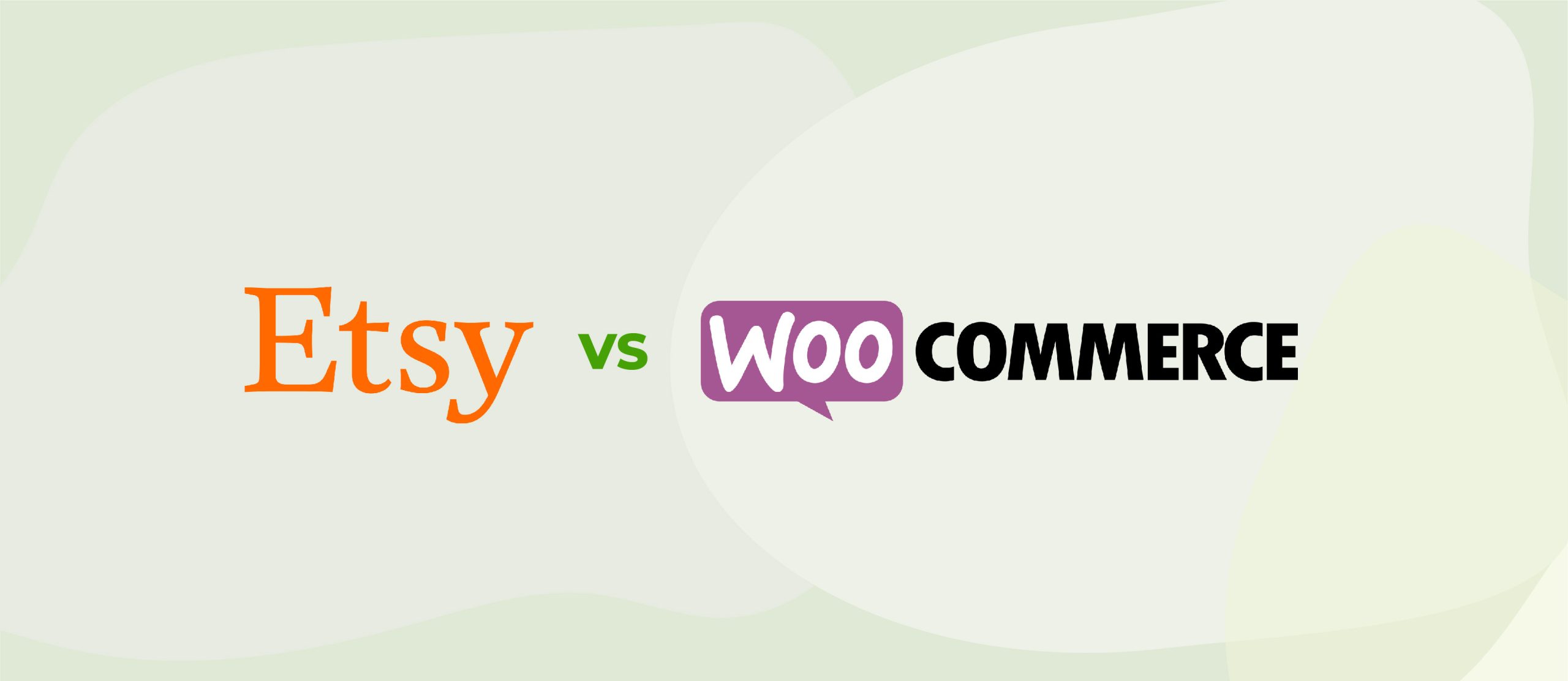 WooCommerce Vs. Etsy: Which Is Better | Shield Security