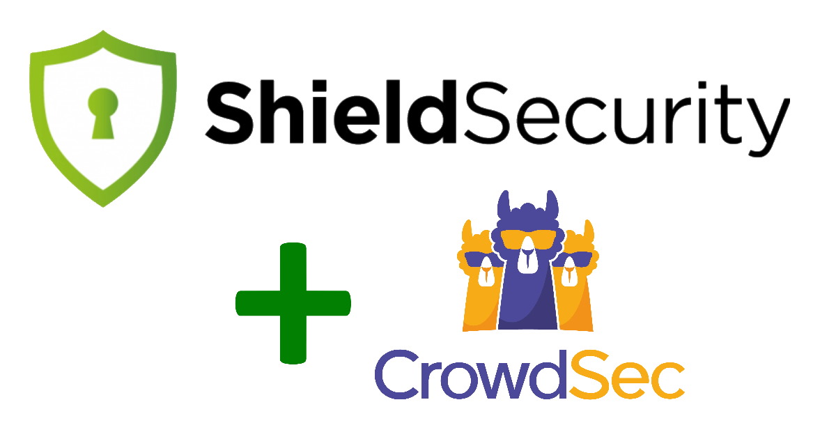 Announcing Our Partnership with CrowdSec Shield Security