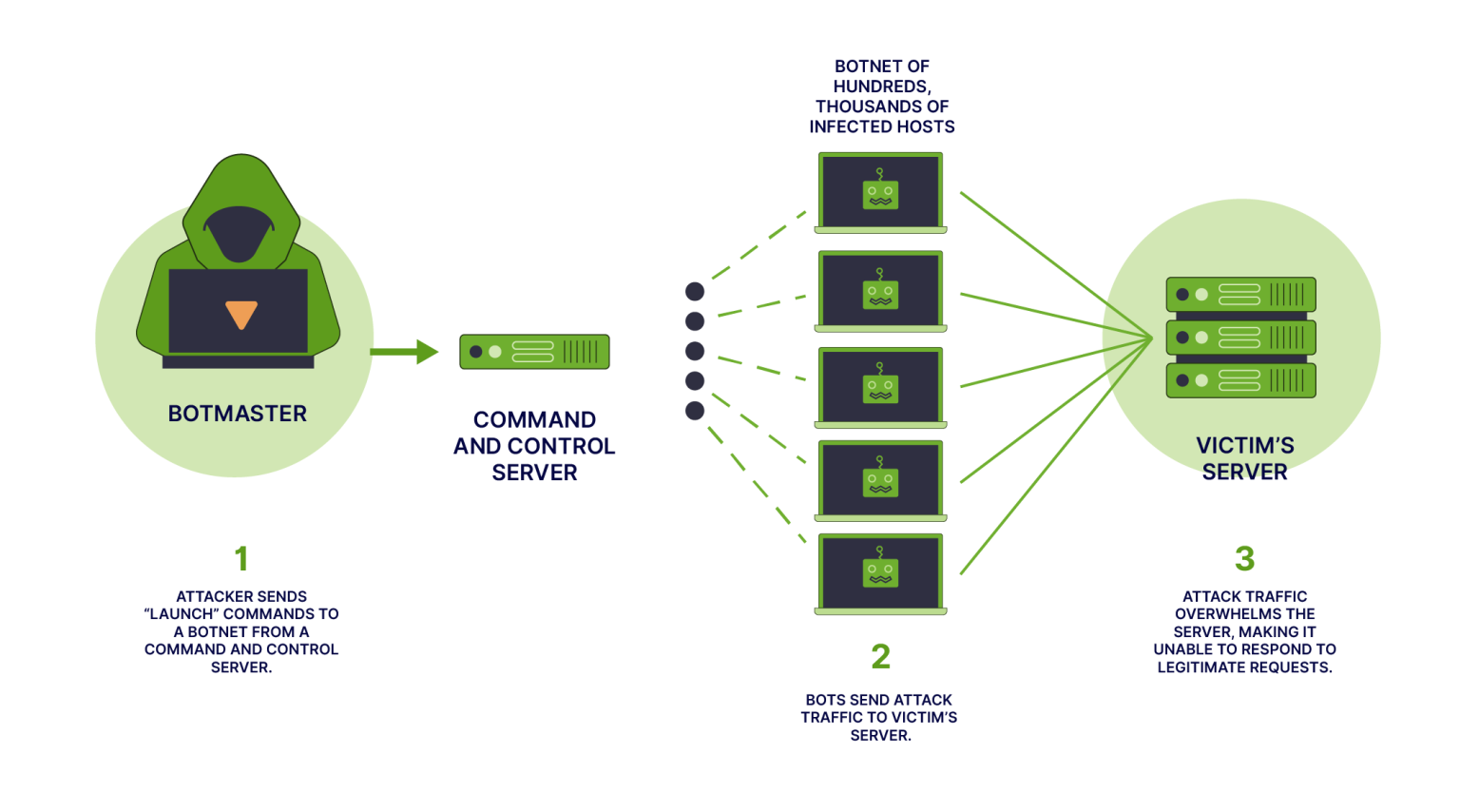 Techniques to Prevent DDoS Attacks on WordPress Sites | Shield Security