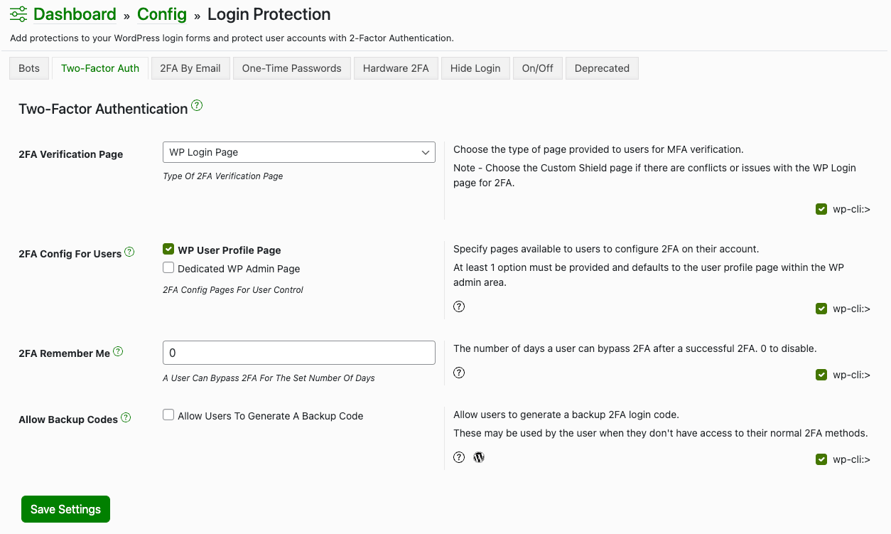 How to Modify Your WordPress Login URL for Enhanced Security | Shield ...