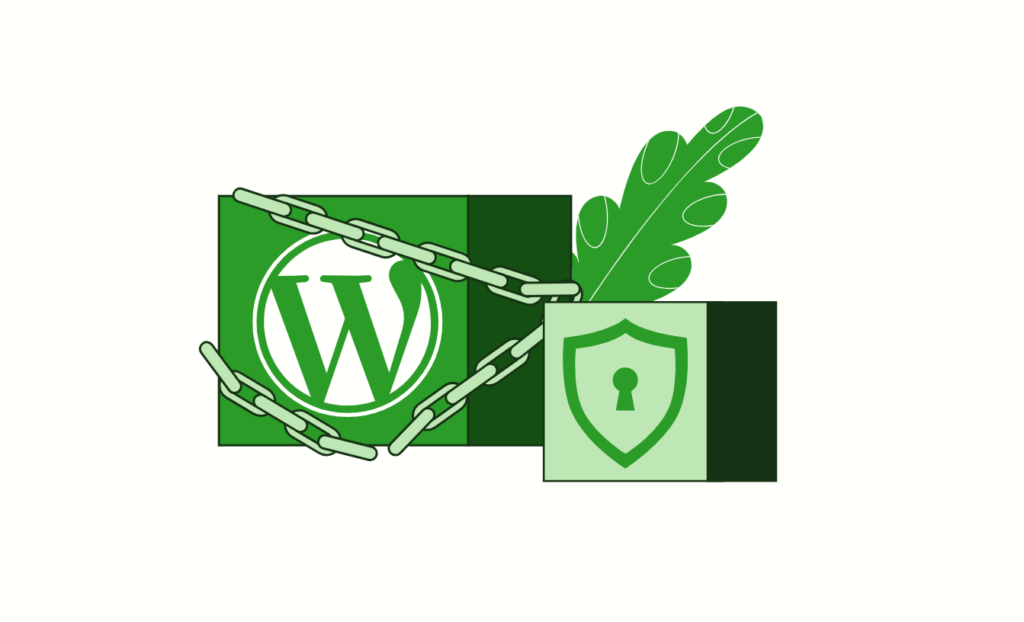 Shield Security PRO WordPress site hardening Feature Graphic