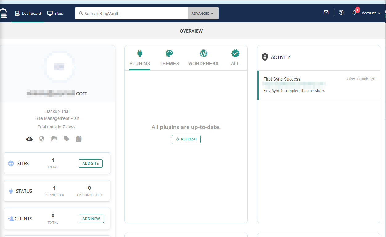 Shield Your Network: Top Multisite Backup Plugins for WordPress ...