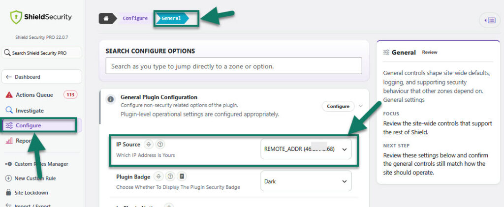 Shield Security - Getting Started Guide | Shield Security