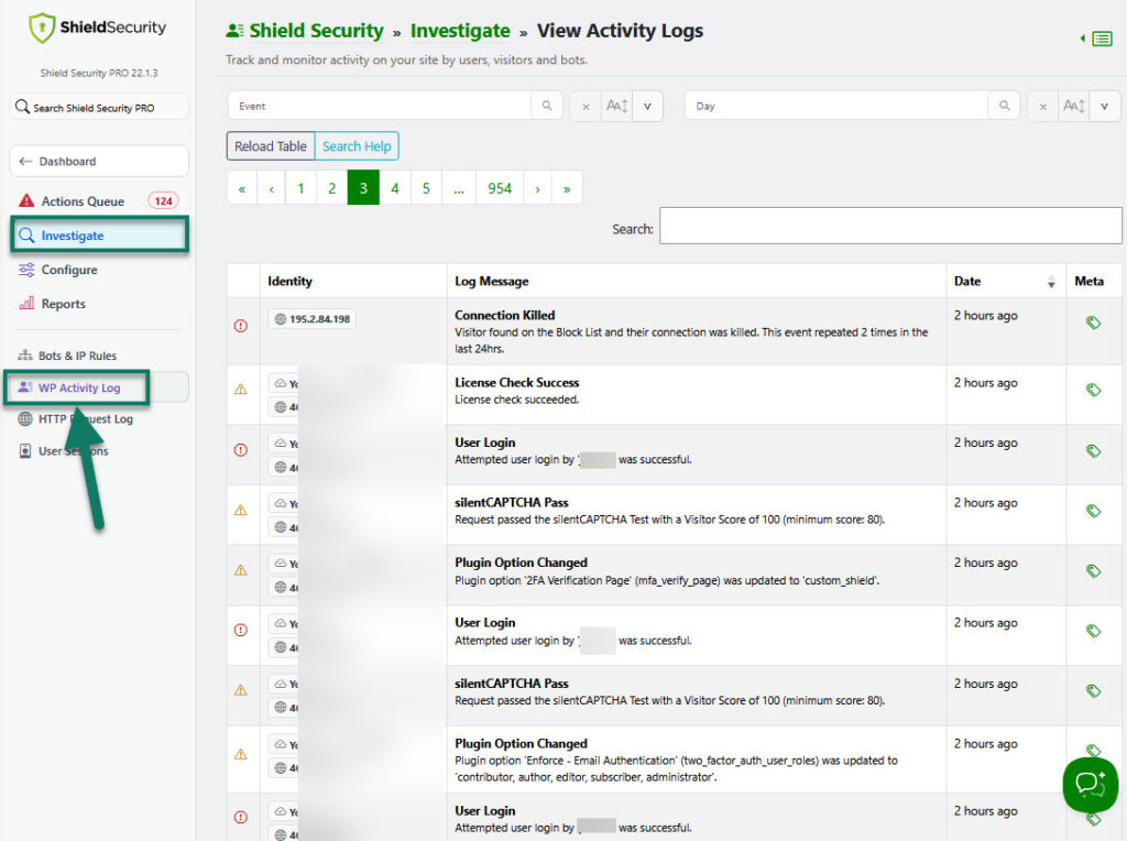 Shield Security - Getting Started Guide | Shield Security